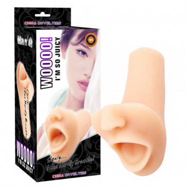 Игрушка Taco Woooo