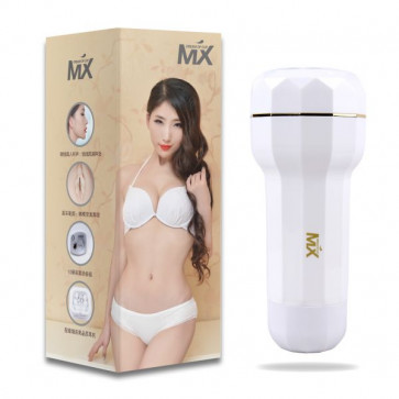 Вибратор MX Dream Cup Hand On