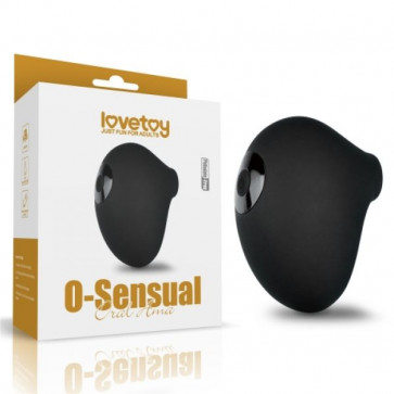 Вибратор O-Sensual Oral Ama
