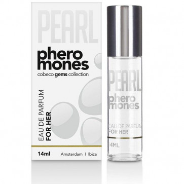 Феромоны для женщин Pearl, Women, Eau de Parfum (14ml)