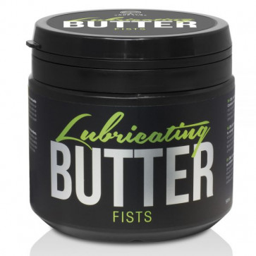 Интимная смазка CBL Смазывающие кулаки BUTTER (500 мл)