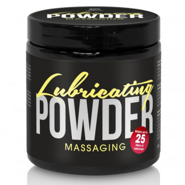 Смазка интимная CBL Cobeco Powder Lubricant (225 г)