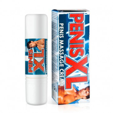 Крем для мужчин, продление  PENIS XL 50ML
