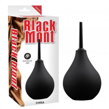 Спринцовка для клизмы Easy Clean Enema
