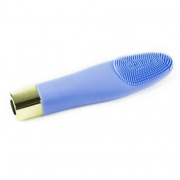 Силиконовый очиститель Jeos Silicone Facial Cleansing Brush IPX7 Waterproof Mini Magnetic Rechargeable Massager with 10 Skincare Modes