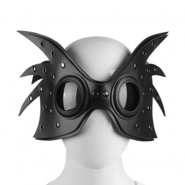 Маска bat eye mask