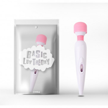 Вибростимулятор для пар Curve Massager