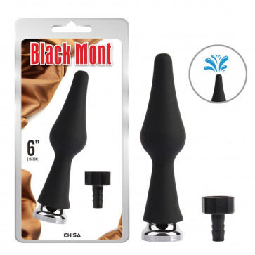 Насадкая для анального душа Clean Stream Enema Attachment