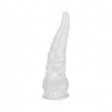 Анальный стимулятор в виде щупалец осьминога Octopus Tentacle Anal Plug Medium