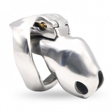 Пояс верности для мужчин Stainless Steel HTV4 Nano