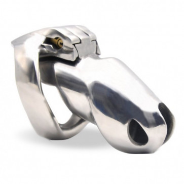 Пояс верности для мужчин Stainless Steel HTV4 Standard