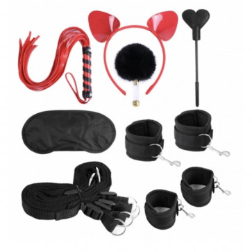 Bongade Kit Toys