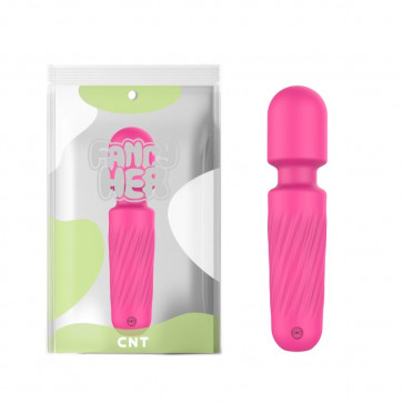 Клиторальный вибростимулятор Sweetie Wand 2 Rose