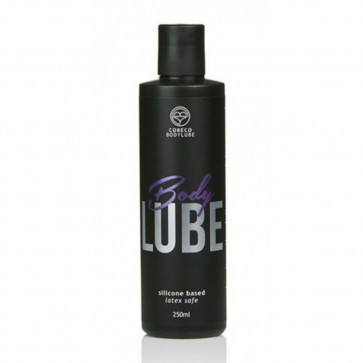 Лубрикант на силиконовой основе CBL Cobeco Body Lube SB, 250мл