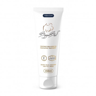 Крем для увеличения груди BiggerBust Serum, 150мл