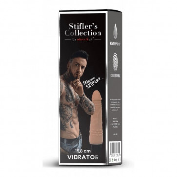 Вибратор мультискоростной Stiflers Collection Vibrator