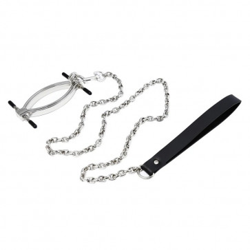 Labia Clamp