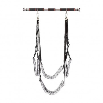Sex Swing Leopard