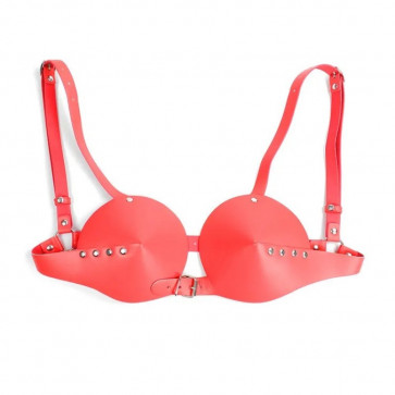 Fetish Dra Red