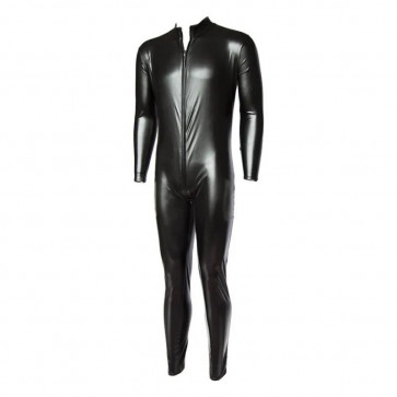 Bondage Fetish Dress