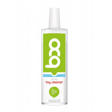 Спрей для очистки секс-игрушек Boo Toy Cleaner Spray, 150мл