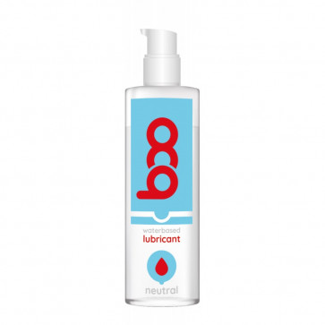 Лубрикант Boo Waterbased Lubricant Neutral, 150мл