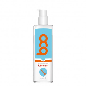 Анальный лубрикант Boo Waterbased Lubricant Anal, 50мл