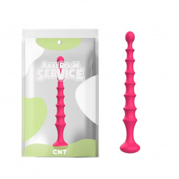 Анальные бусы Sword Anal Bead Rose