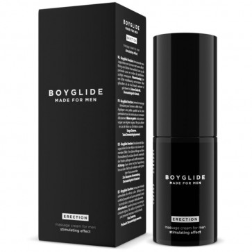 Крем для эрекции Boyglide Cream Erection, 30 мл