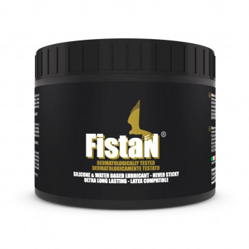 Лубрикант для фистинга Fistan Lubrifist Anal Gel, 150мл