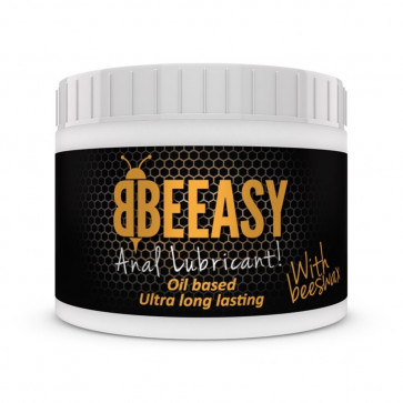 Анальный лубрикант Beeasy Anal Lubricant With Beeswax, 150мл