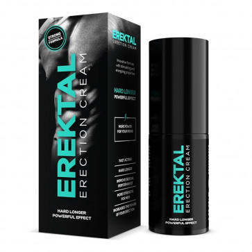 Крем для мужчин Erektal Erection Cream, 30мл