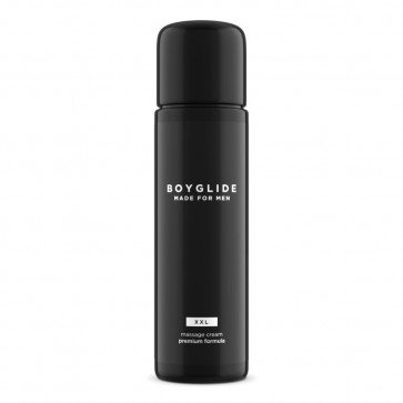 Крем для увеличения пениса Boyglide Xxl Massage Cream For Men, 100мл