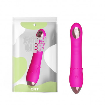 Вибратор насадка для душа Hot Tub Fantasy Vibrator Rose