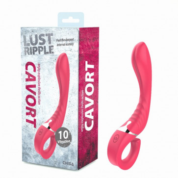 Lust Ripple Cavort