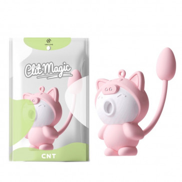 Kittens Joy-Pink