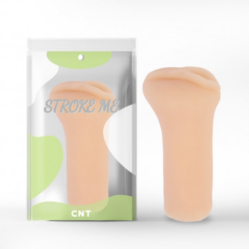 Мастурбатор для мужчин Libido Grip No.5 Flesh