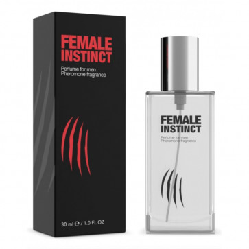Духи с феромонами для мужчин Female Instinct, 30мл