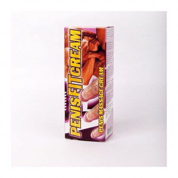 Крем для увеличения пениса Penis fit creme, 50 ml