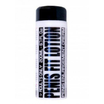 Крем для увеличения пениса Penis Fit Lotion, 200 ml