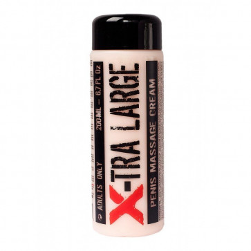 Крем для увеличения пениса X-TRA LARGE, 200 ml