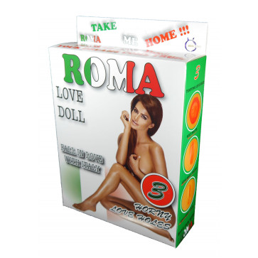 Надувная кукла " Roma " BS2600010 
