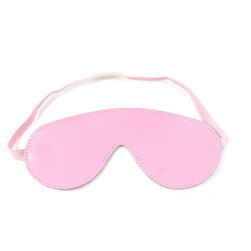Закрытая маска Classic SKN-C036 , PINK