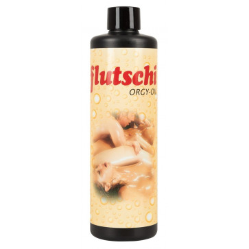 Массажное масло Flutshi Orgy-Oil, 500 ml