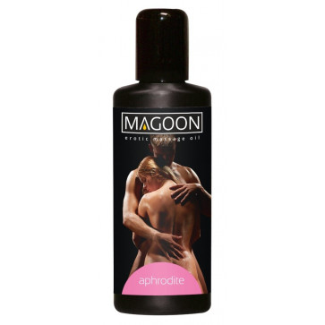Массажное масло Magoon Aphrodite , 100 мл