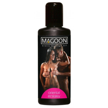Массажное масло Magoon Oriental Ecstasy , 100 мл