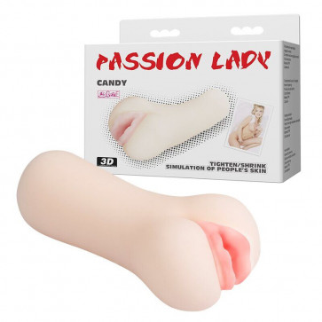 Мастурбатор CANDY BM-009166