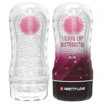 Мастурбатор Pretty Love - Black Hole, BM-009249N-1