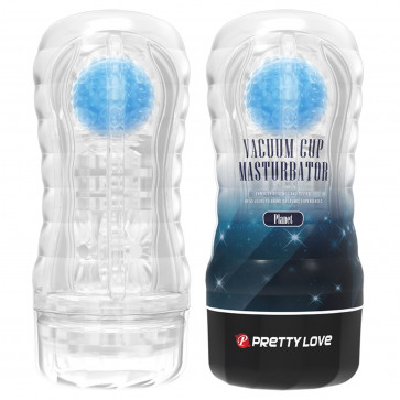 Мастурбатор Pretty Love - Planet, BM-009249N