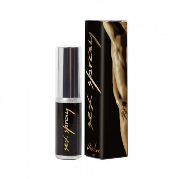 Мужской спрей с феромонами RUF Sex Spray, 15 ml